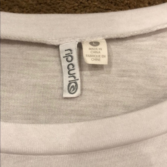 Rip curl shirt - Picture 3 of 3